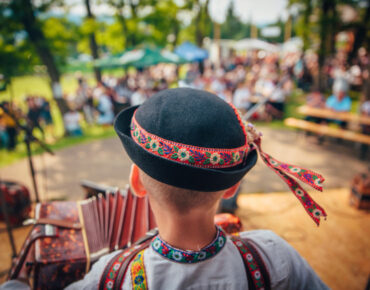 Der Düsseldorfer Karneval