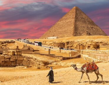 How to Get Visa for Egypt