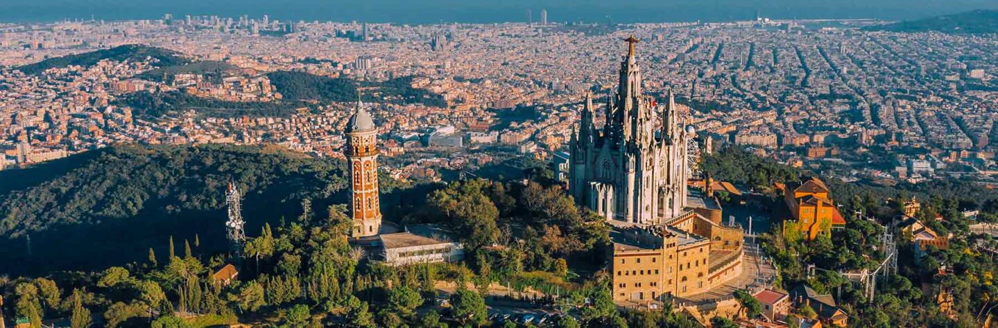 How to Get a Visa for Spain