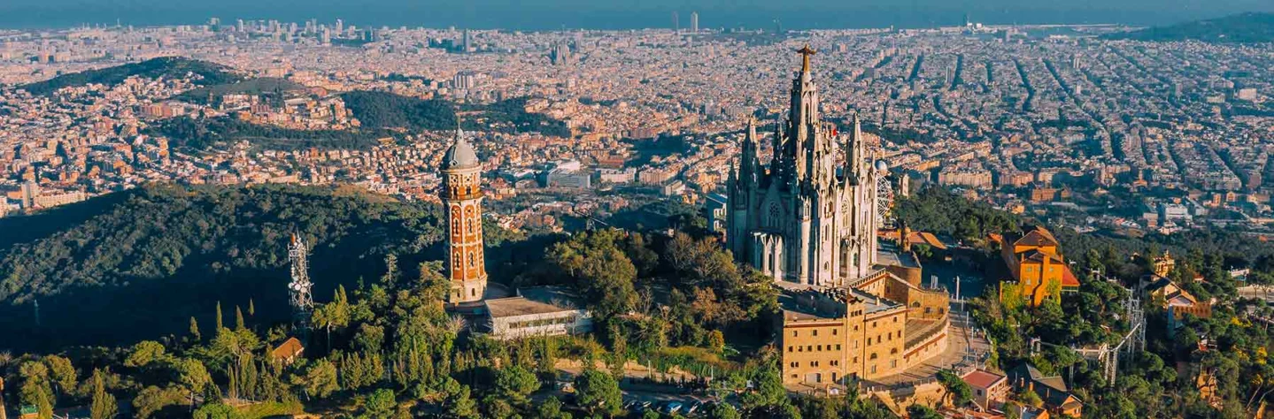 How to Get a Visa for Spain