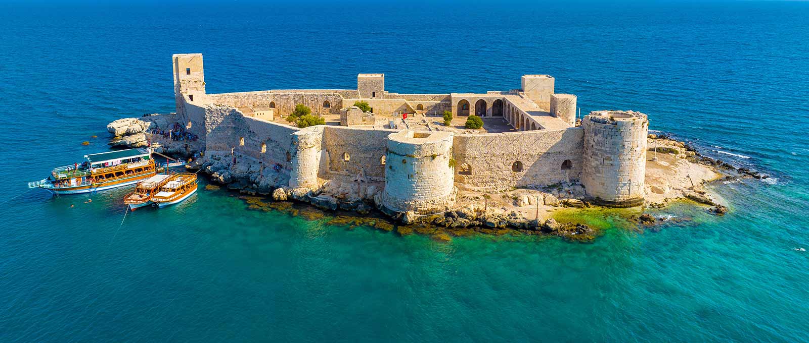 The Best Winter Vacation Destinations in Türkiye