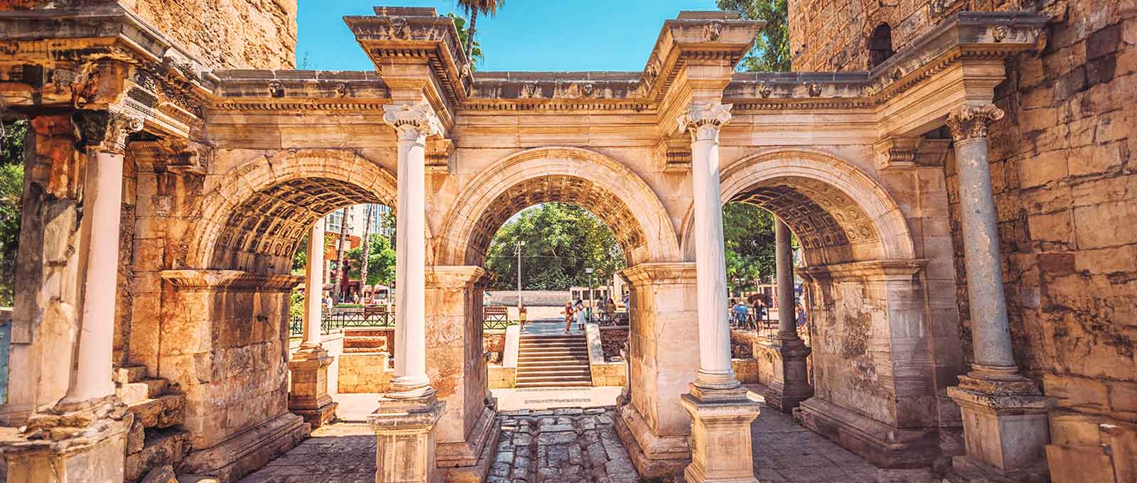 The Best Winter Vacation Destinations in Türkiye