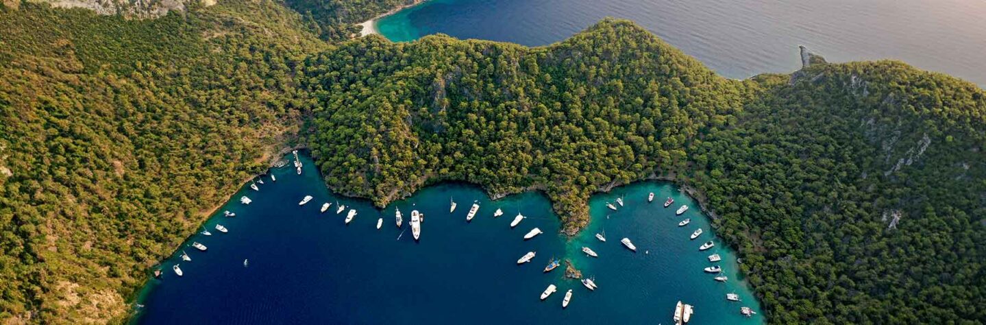 The Best Winter Vacation Destinations in Türkiye