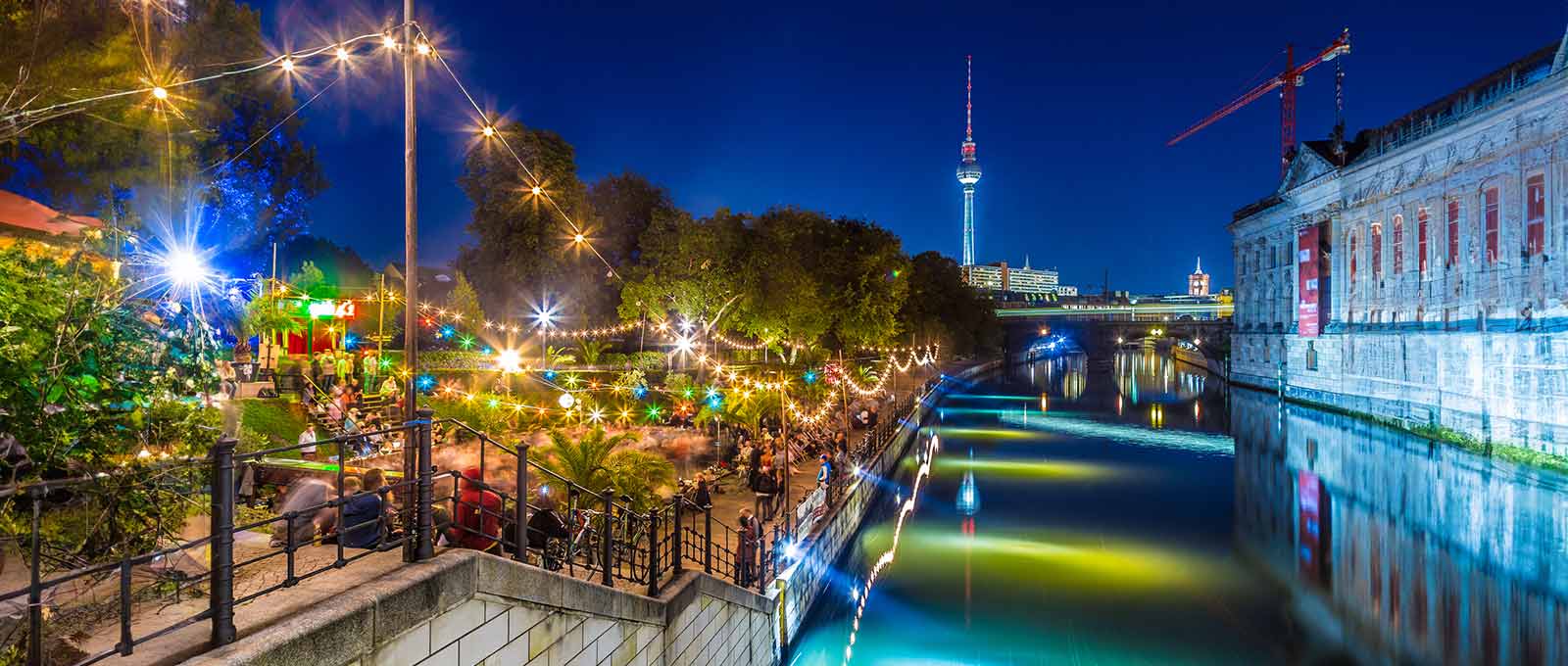 Things to Do in Berlin