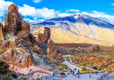 The Canary Islands in 5 Questions