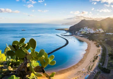 The Canary Islands in 5 Questions
