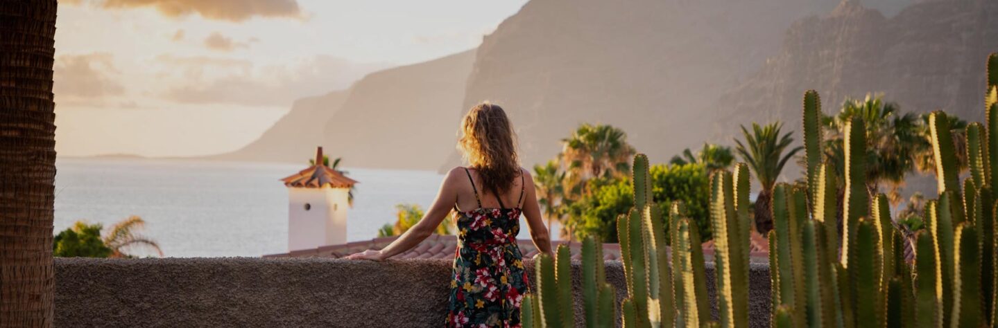 The Canary Islands in 5 Questions