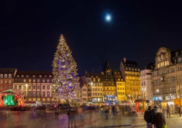 Best Christmas Markets in Europe