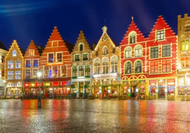 Best Christmas Markets in Europe