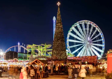 Best Christmas Markets in Europe