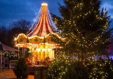 Best Christmas Markets in Europe