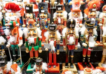 Best Christmas Markets in Europe