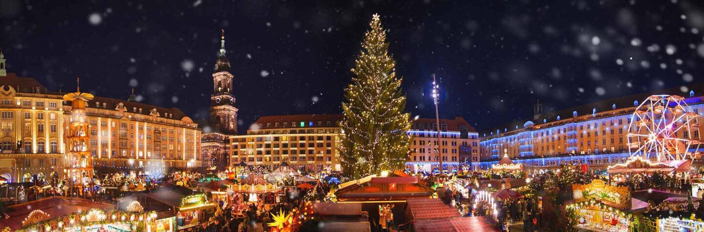 Noel Pazarları Ne Zaman Kurulur? En Güzel Noel Pazarları