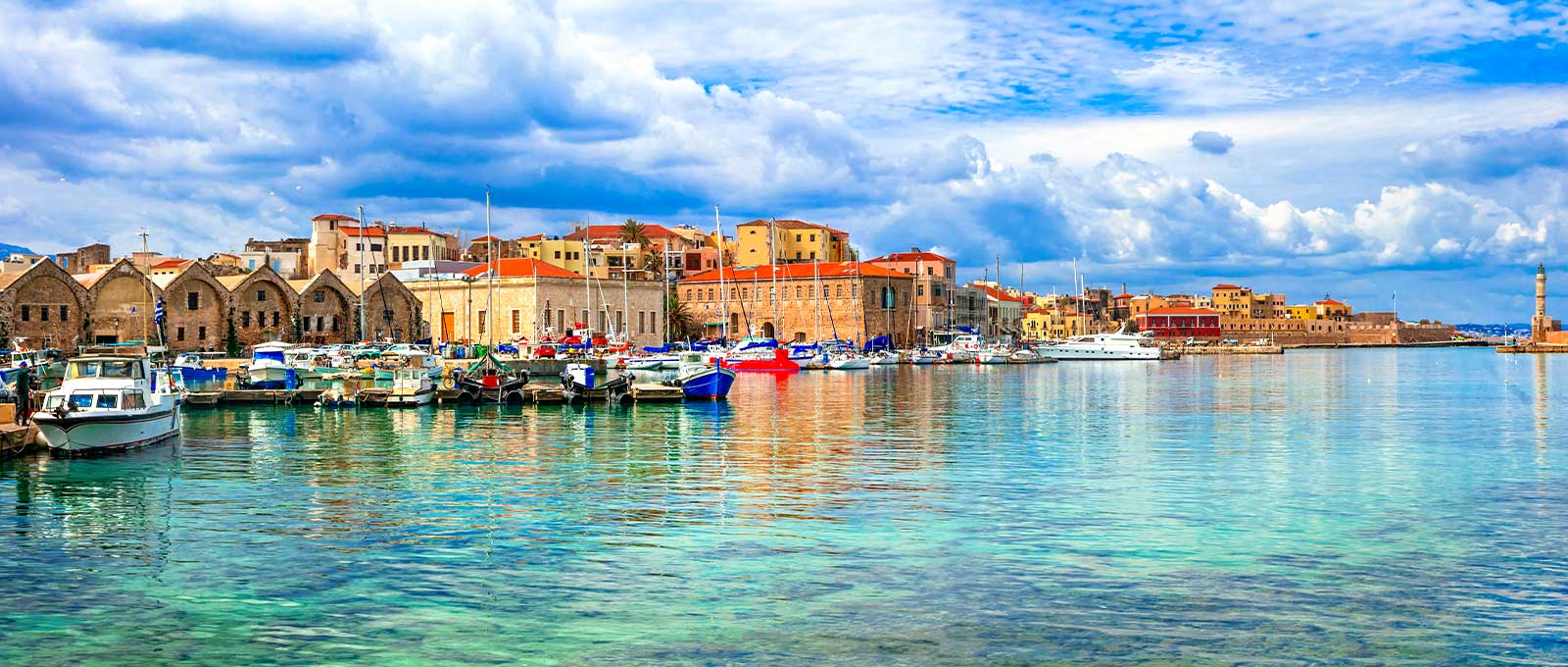 Crete, Greece Travel Guide