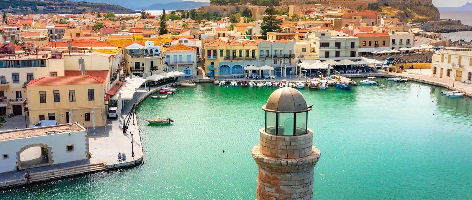 Crete, Greece Travel Guide