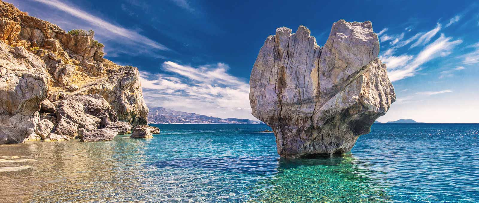 Crete, Greece Travel Guide