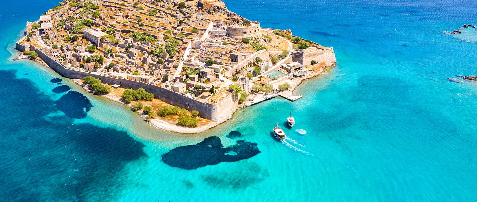 Crete, Greece Travel Guide