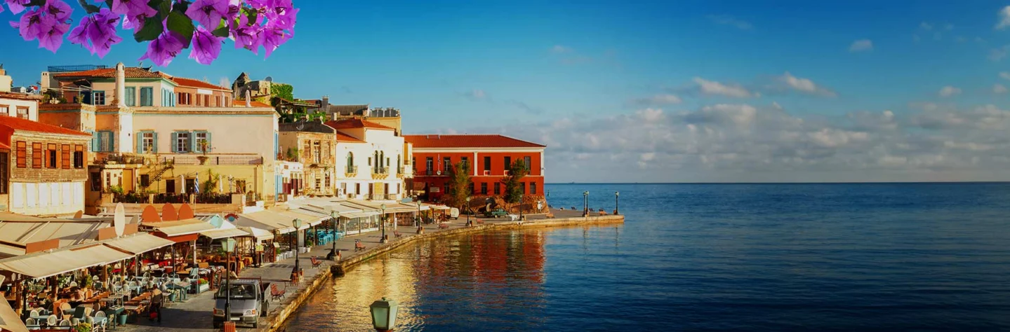 Crete, Greece Travel Guide