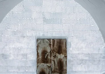 Best Ice Hotels Around the World
