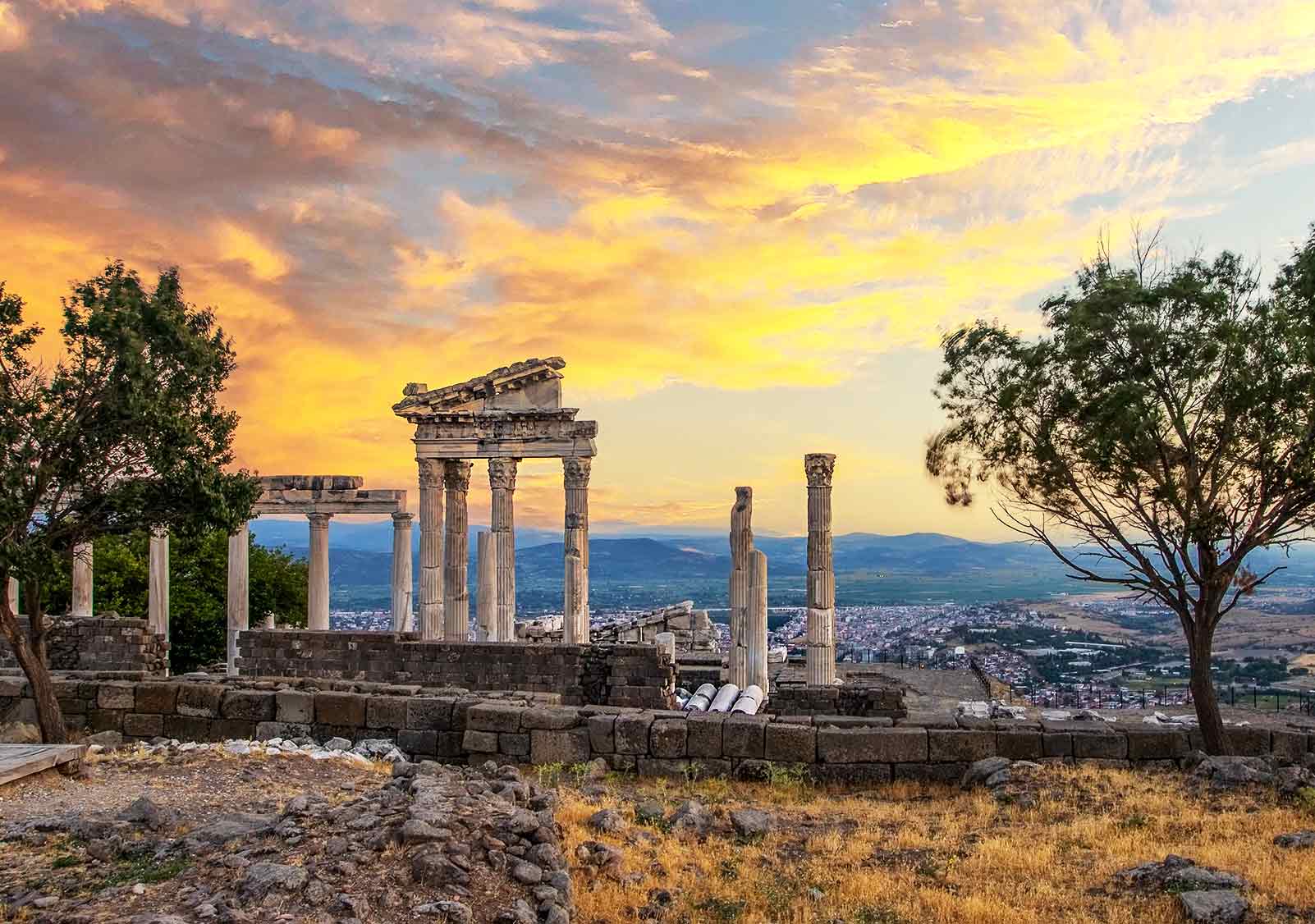 Top Things to Do in Izmir, Turkey - Corendon Blog