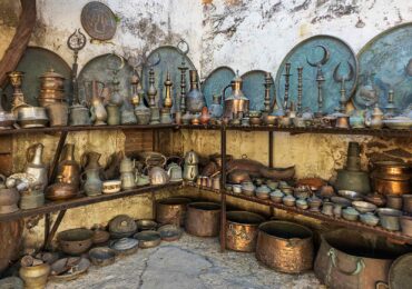 Top Things to Do in Izmir, Turkey