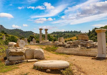 Top Things to Do in Izmir, Turkey