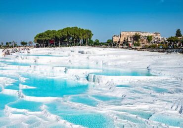 Top Things to Do in Izmir, Turkey