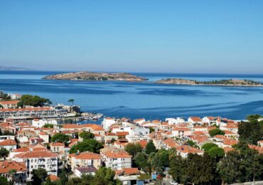 Top Things to Do in Izmir, Turkey