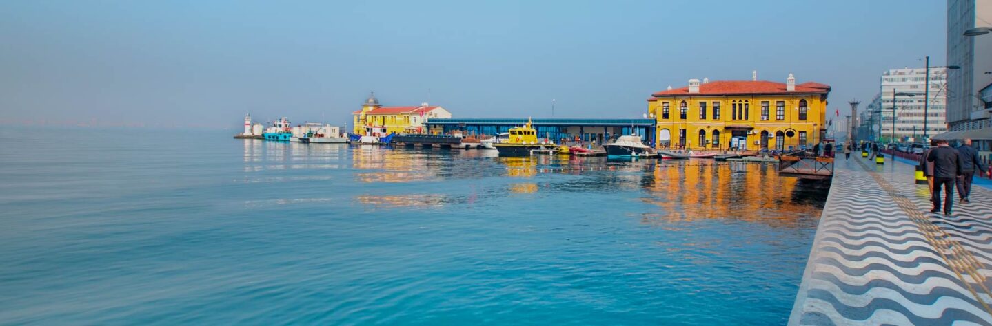 Top Things to Do in Izmir, Turkey