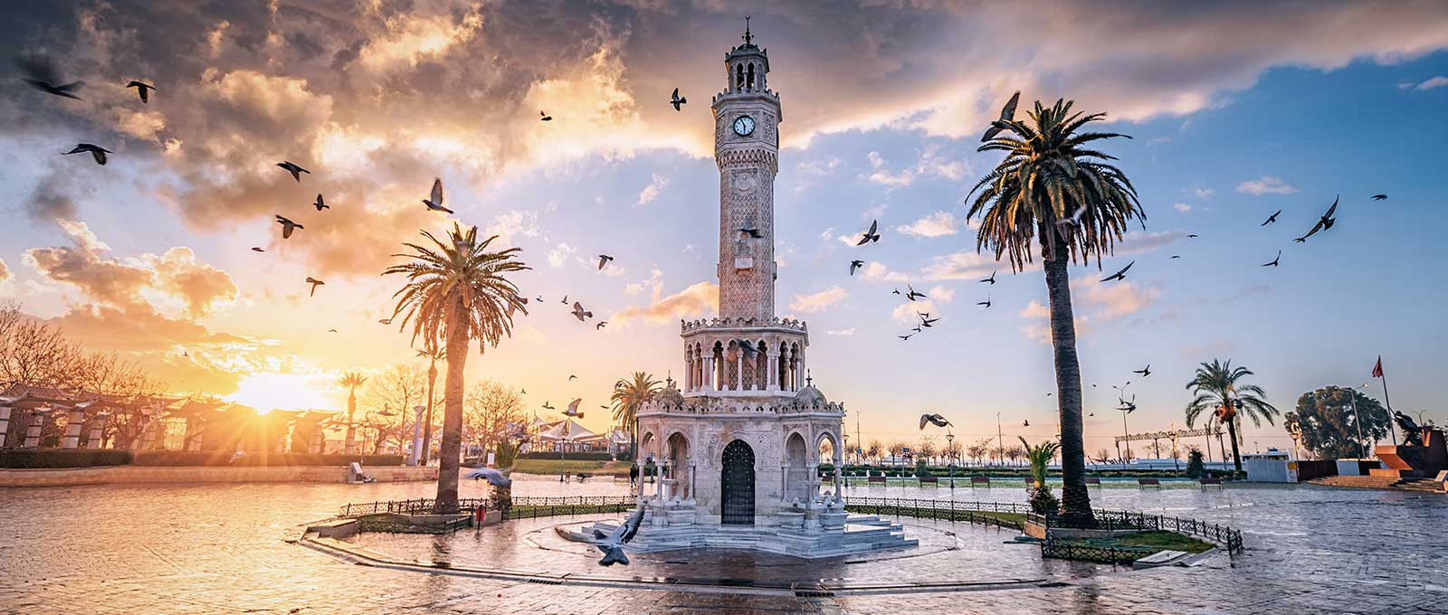 Izmir, Turkey Travel Guide