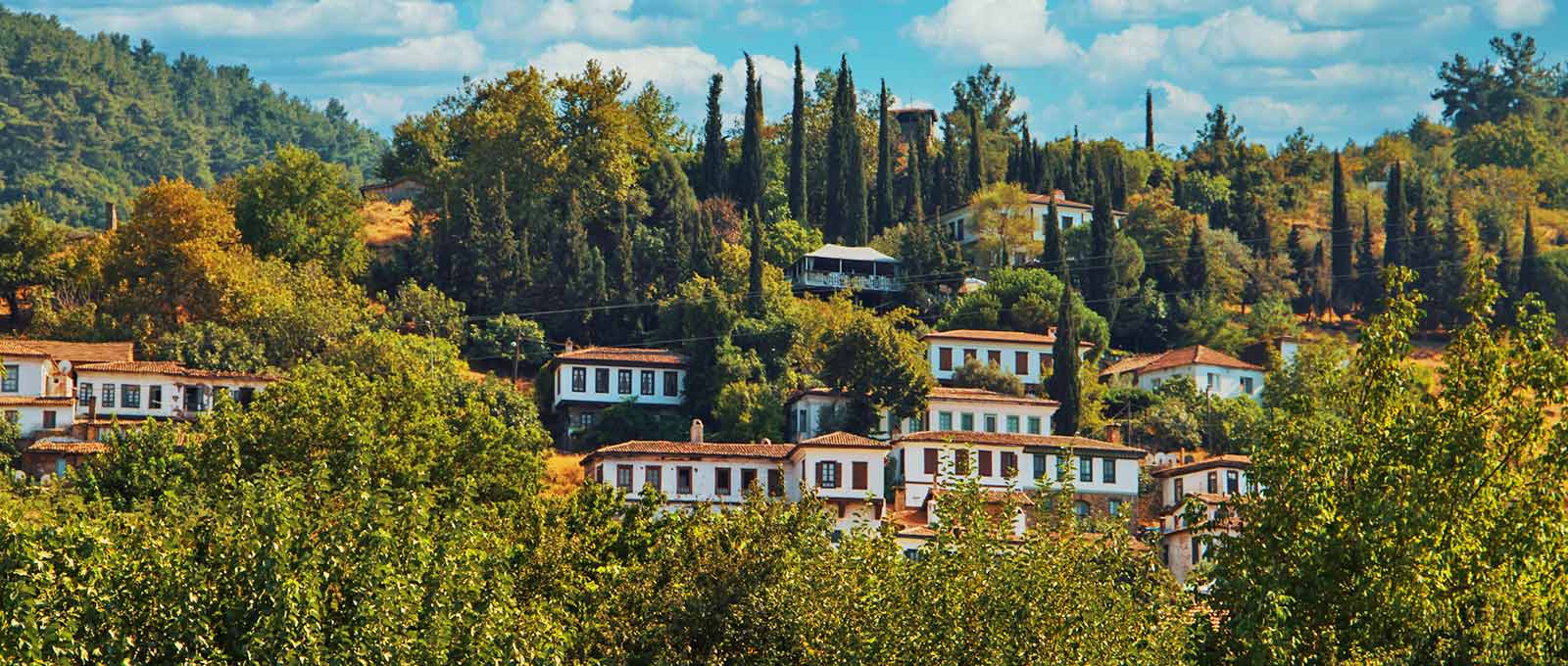 Izmir, Turkey Travel Guide