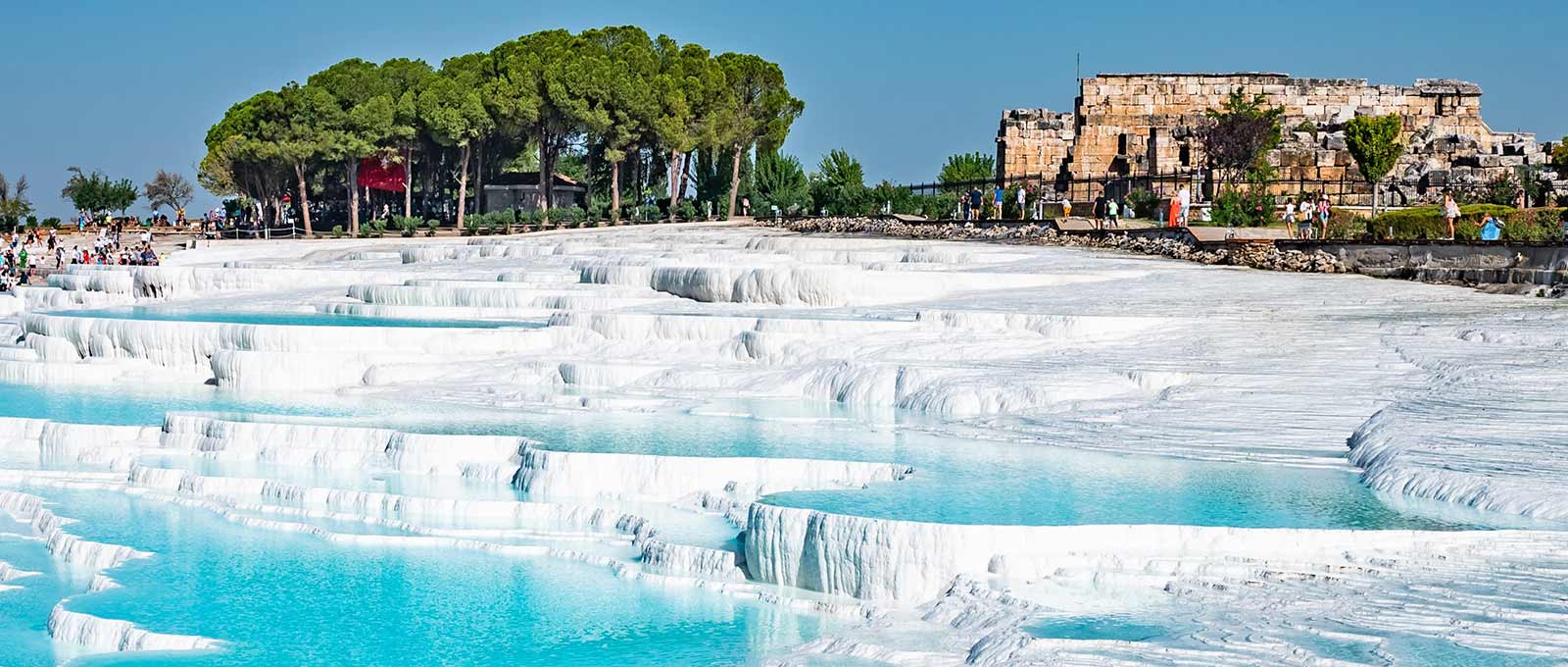 Izmir, Turkey Travel Guide