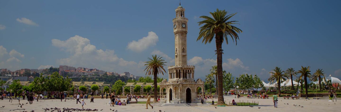 Izmir, Turkey Travel Guide