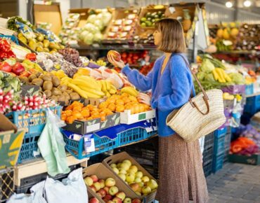 Izmir Markets: Explore the Bazaars of Izmir, Turkey