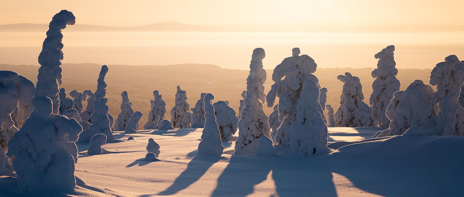 Bizarre Places on Earth