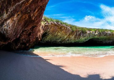 Bizarre Places on Earth