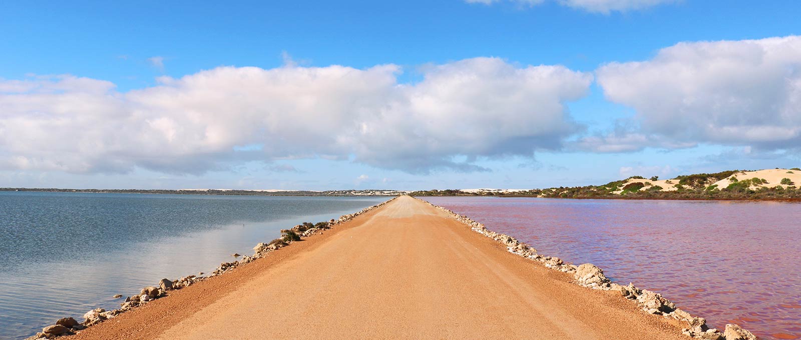 Bizarre Places on Earth