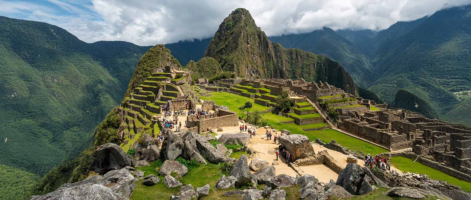 Bizarre Places on Earth