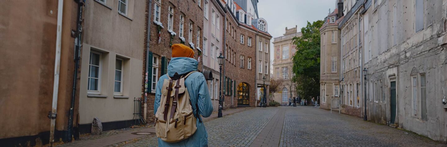 To-do-Liste für Düsseldorf