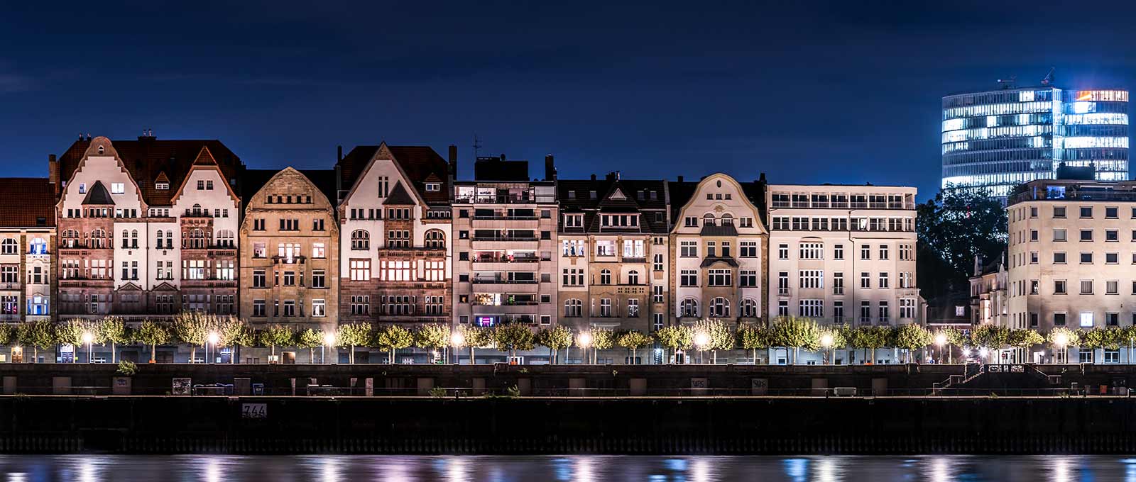 Things to Do in Dusseldorf