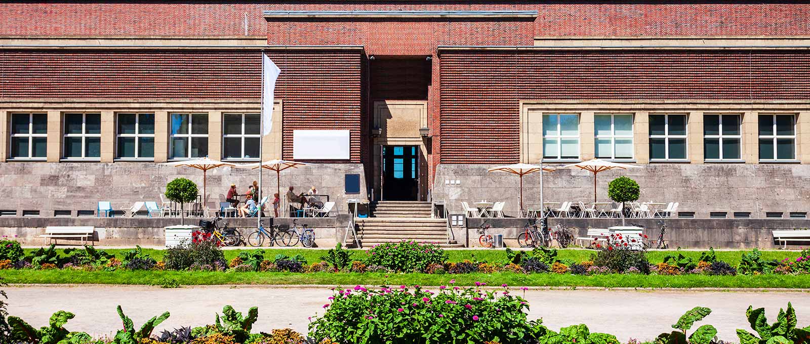 Things to Do in Dusseldorf