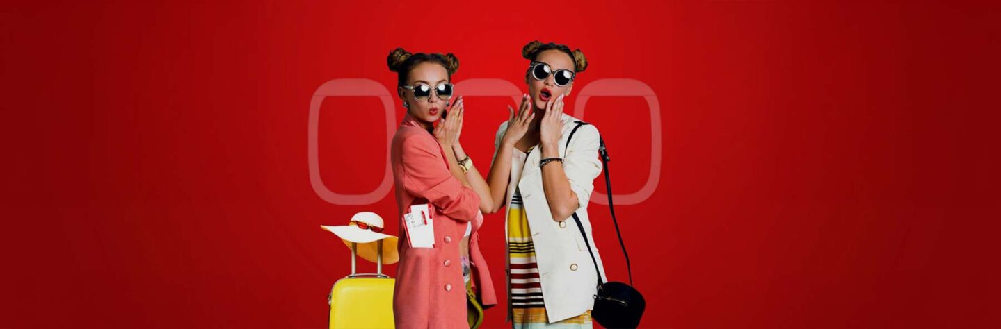 Wie weit im Voraus kann man Flüge buchen?