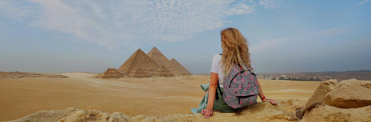 Mısır’a Giderken Yanımıza Almamız Gerekenler