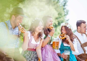 Internationale Festivals