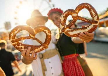 International Festivals