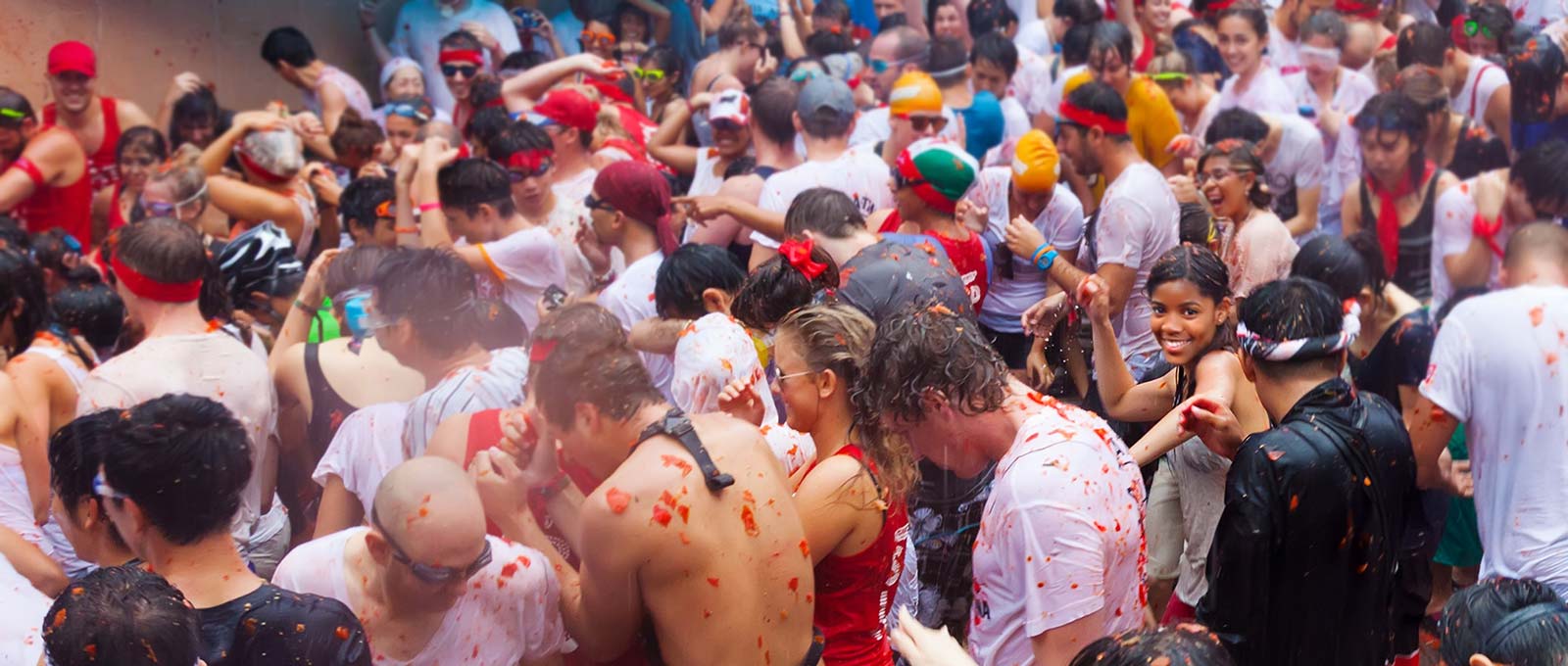 Internationale Festivals