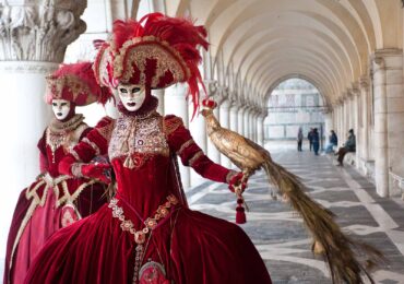 Internationale Festivals