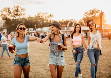 International Festivals