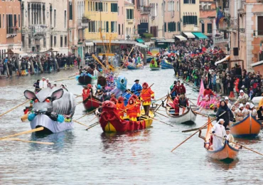 International Festivals
