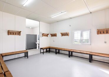 “Corendon Football Center”, takımlara ve turnuvalara kapılarını açtı!